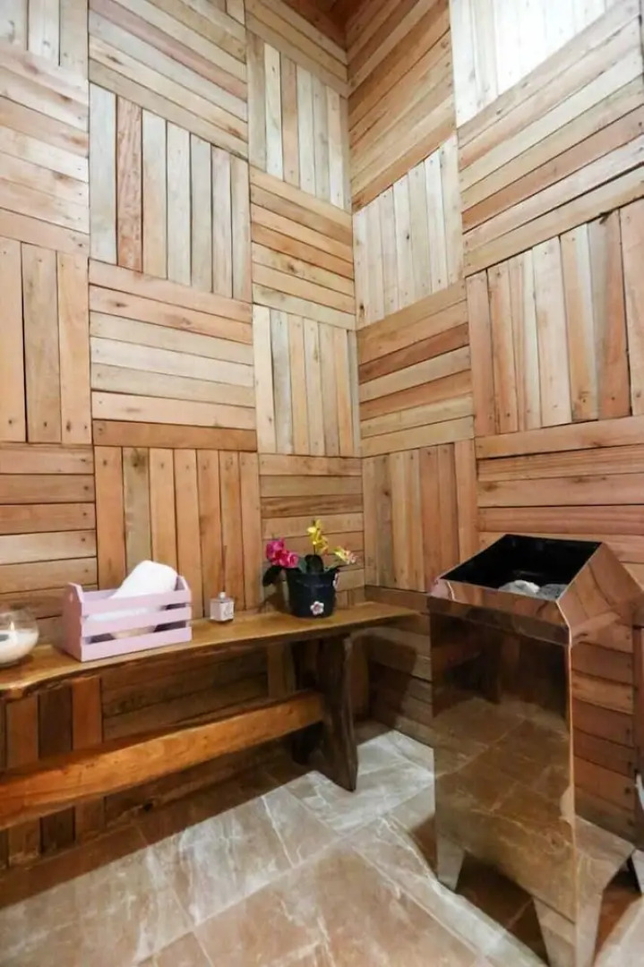 Apart Hotel Las Violetas