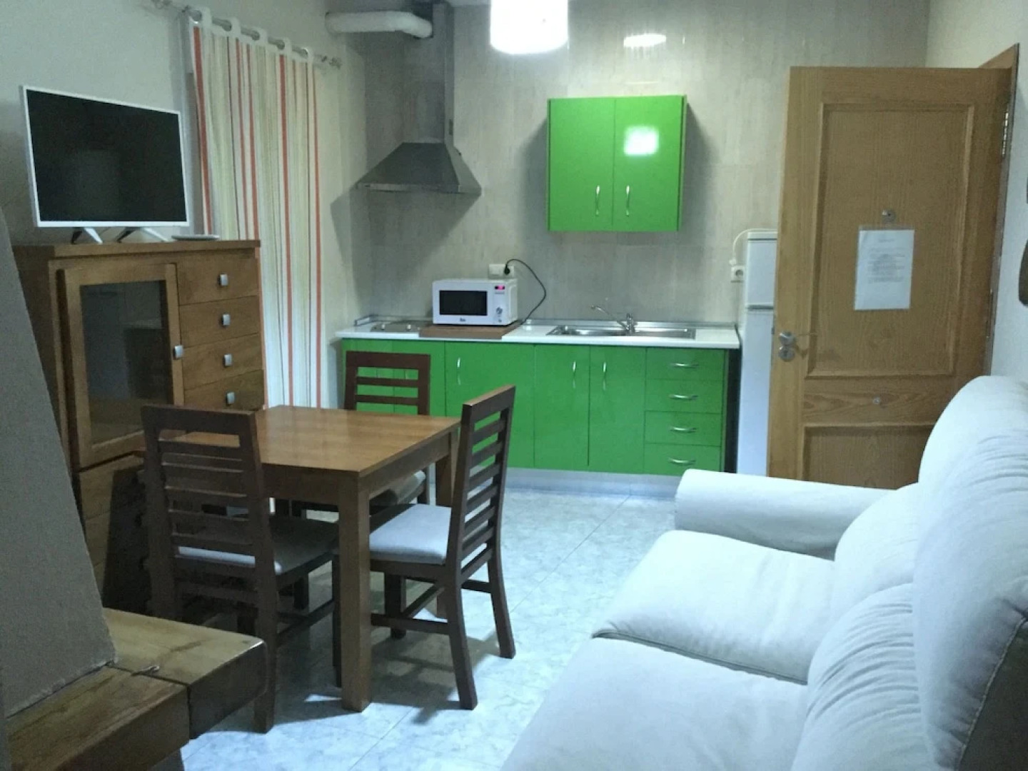 Alojamientos Rurales Cuatro Estaciones