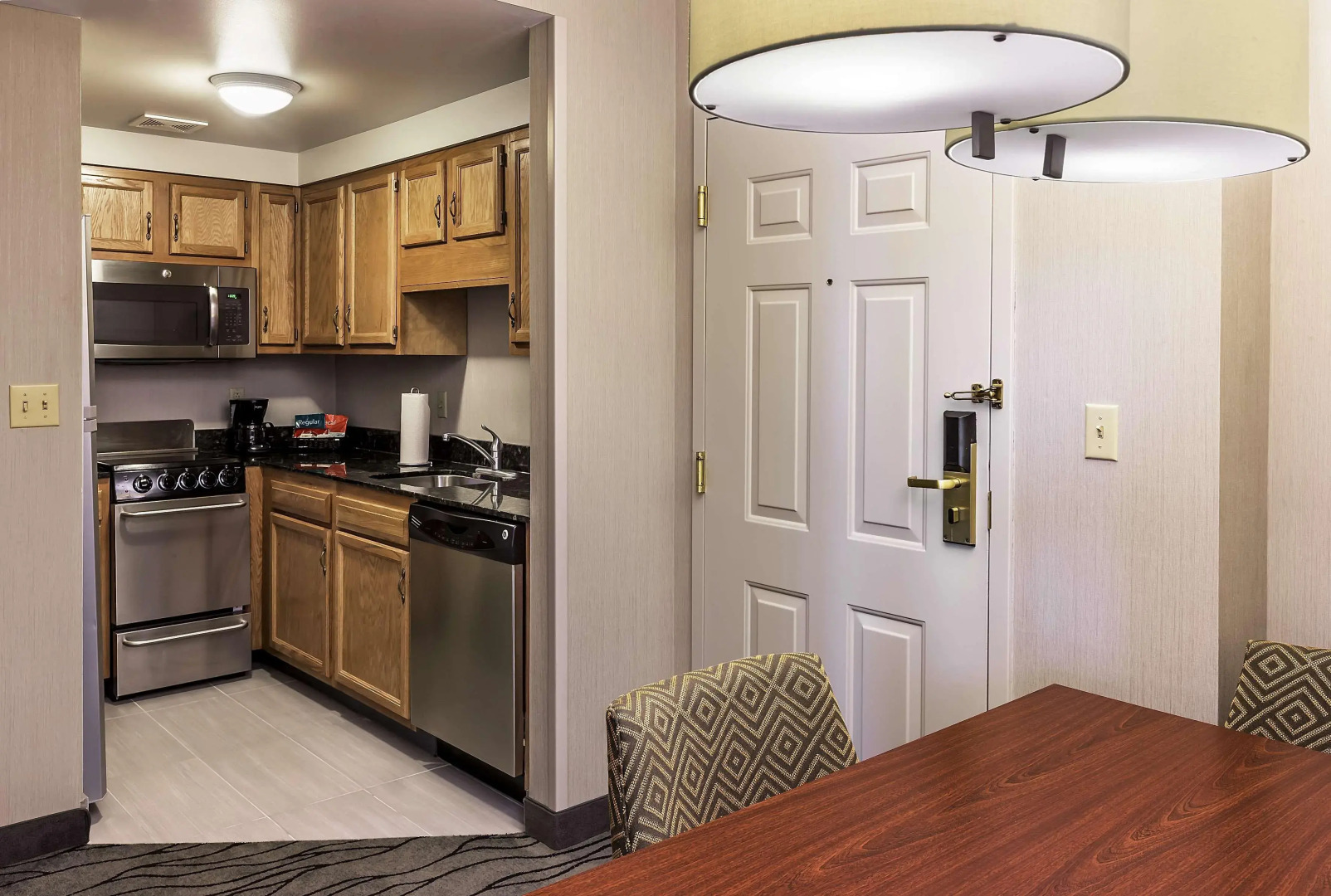Homewood Suites by Hilton Buffalo Airport