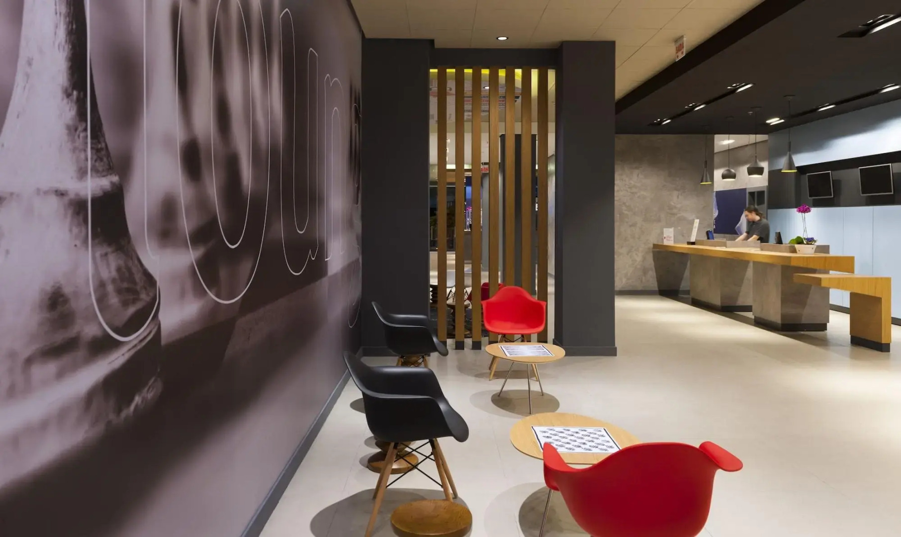 ibis Navegantes Itajai