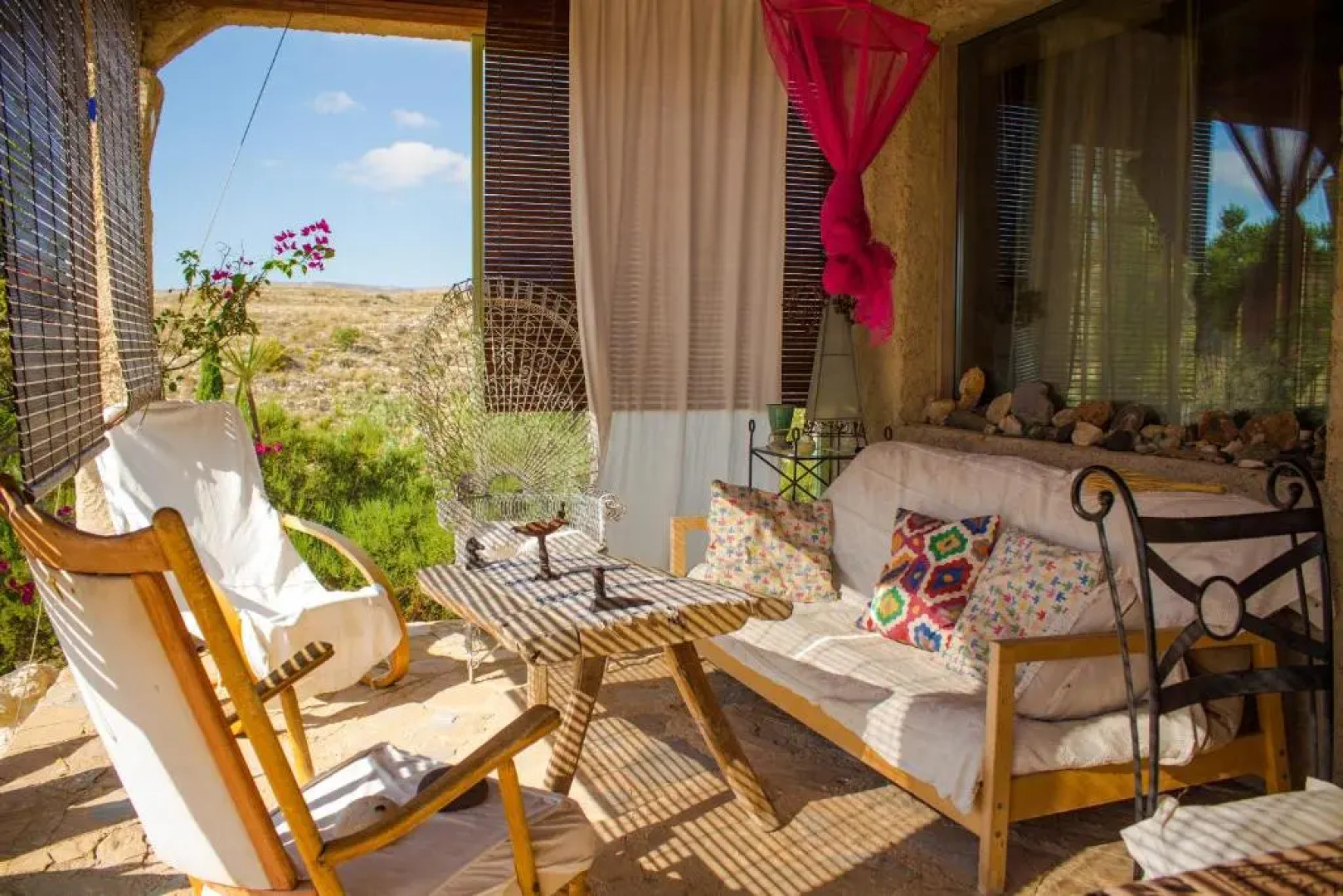 La joya de Cabo de Gata