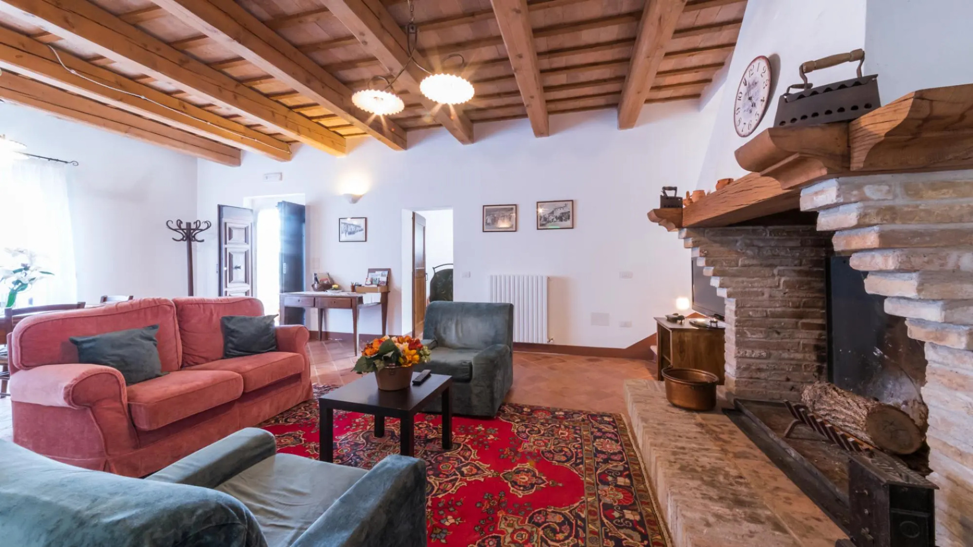 Pu-d791-fros0at - Casale del Podesta 10 1