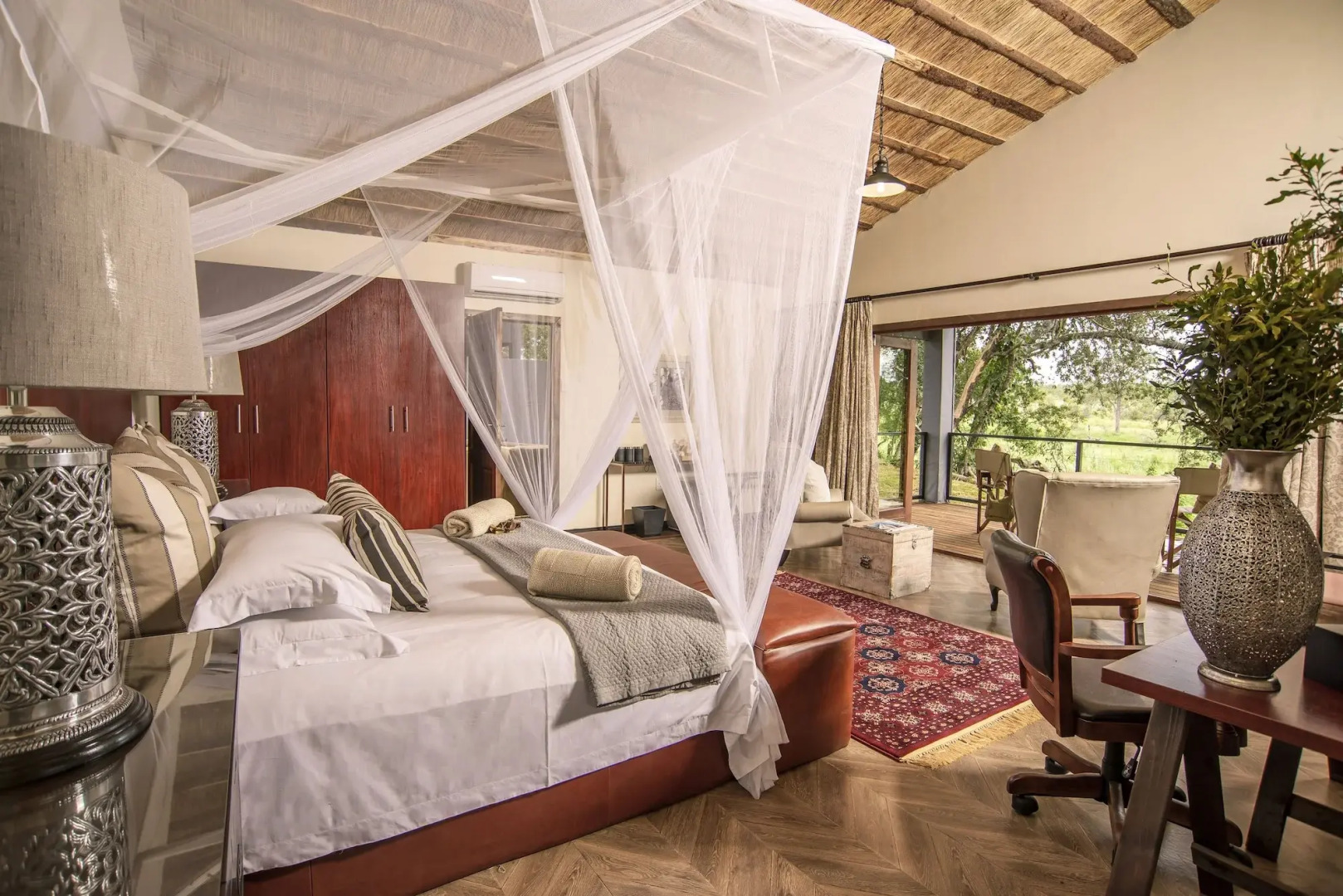 Karongwe - Becks Safari Lodge