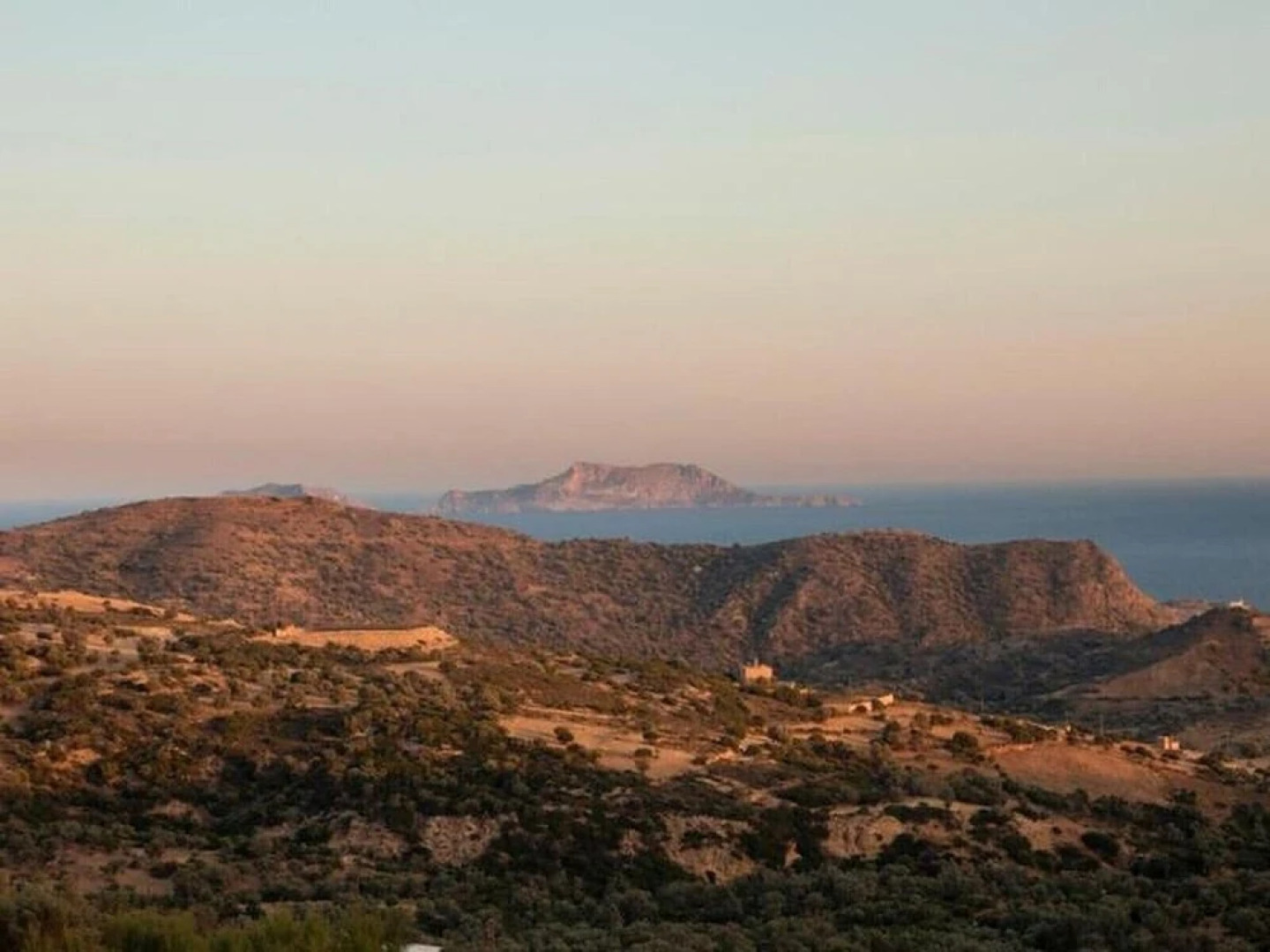 Paterakis Studios Triopetra