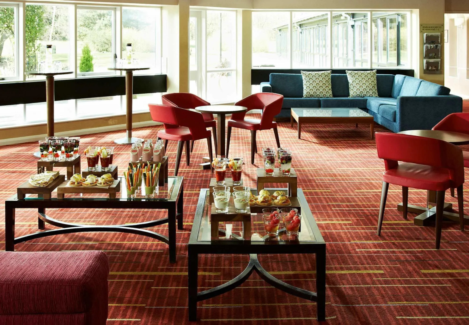 Delta Hotels by Marriott Peterborough