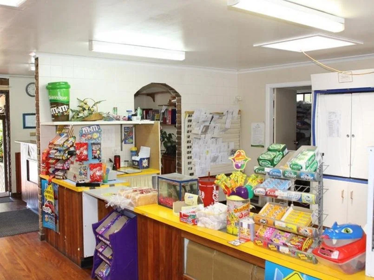 Banana Coast Caravan Park