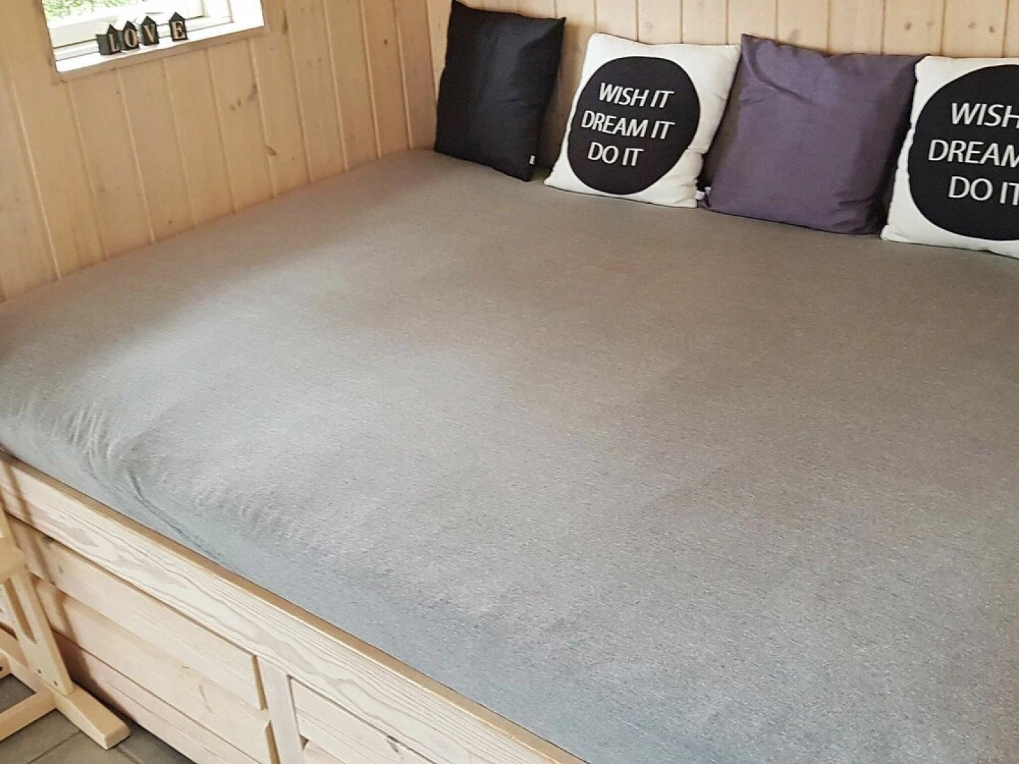 Cozy Holiday Home in Hovborg With Barbecue