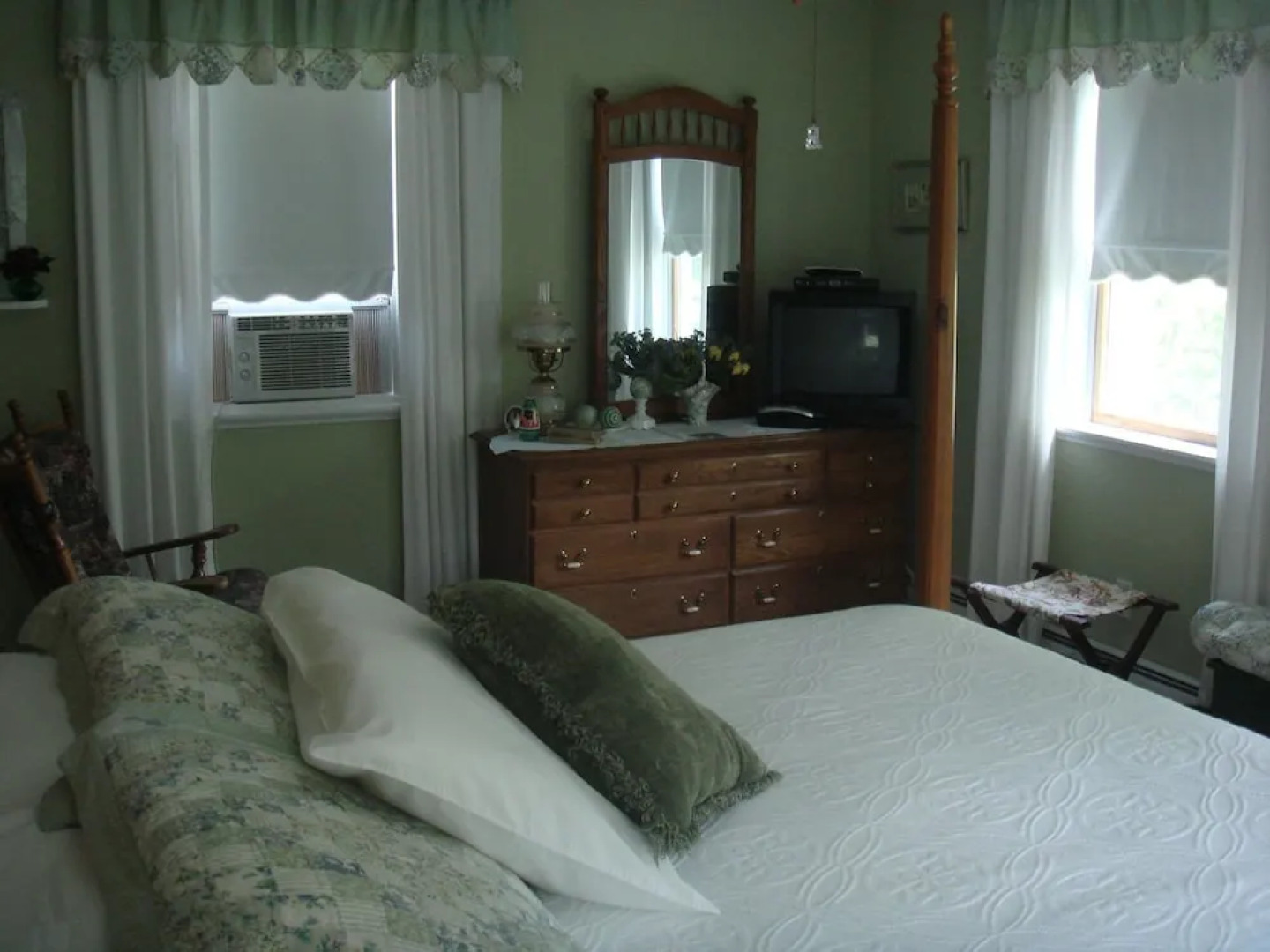 Heritage Meadows Farm B & B