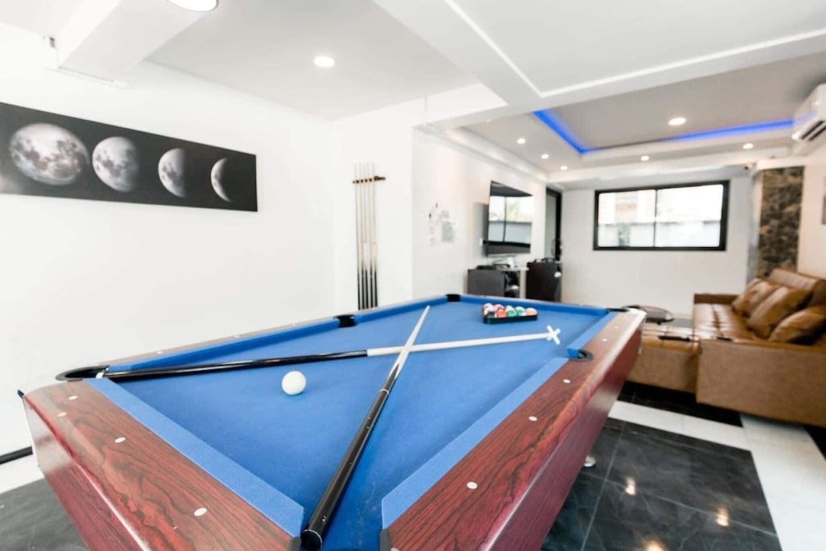 Sichon Pool Villa