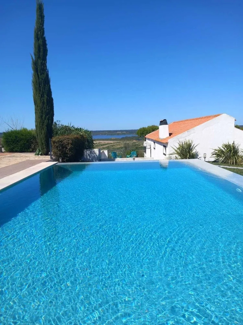 Agroturismo Herdade Fonte Ferreira