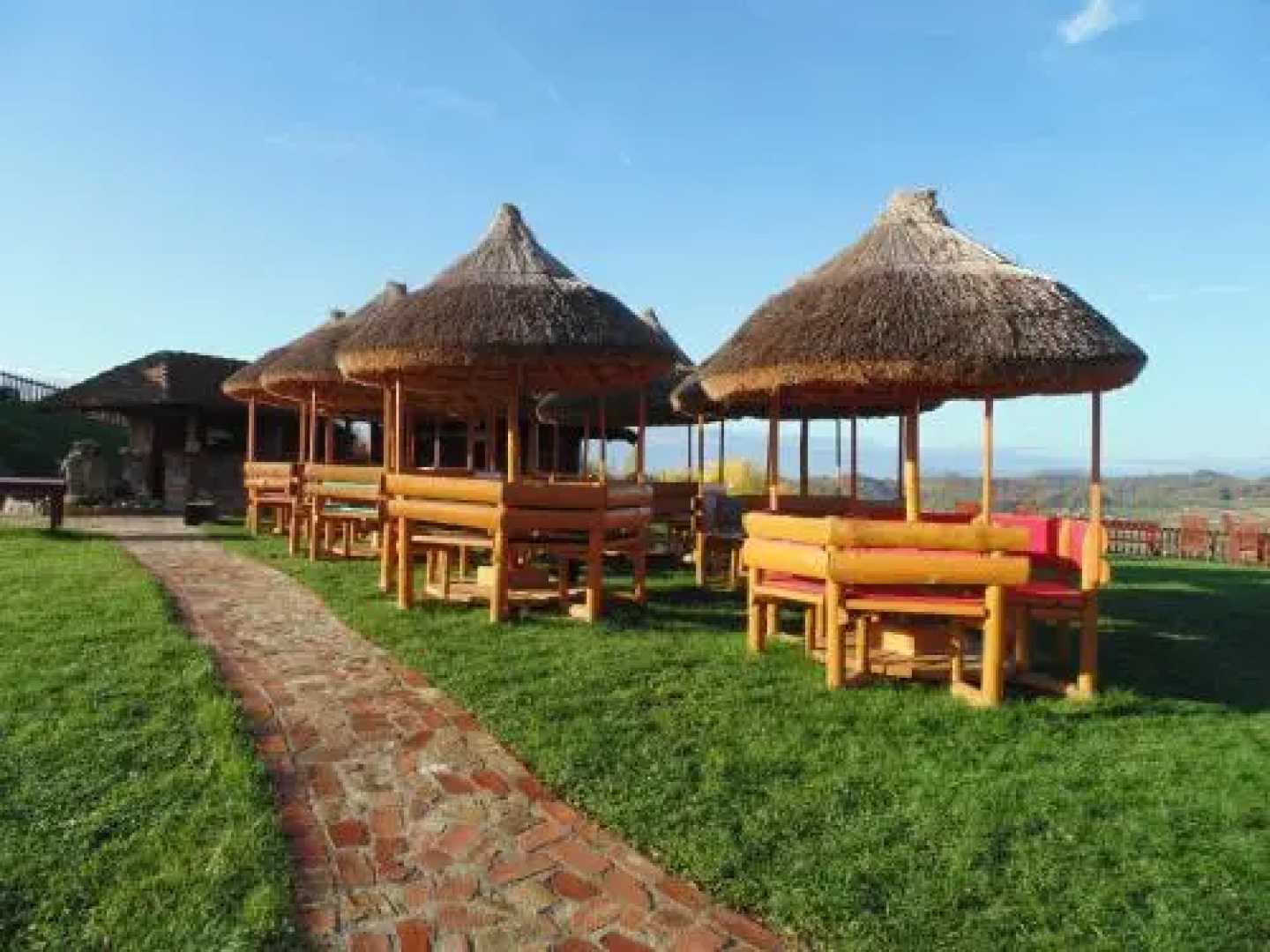 Guest House Kozjak