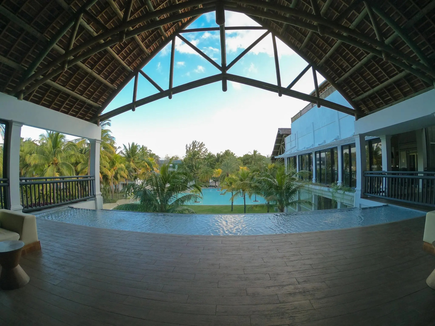 The Ravenala Attitude