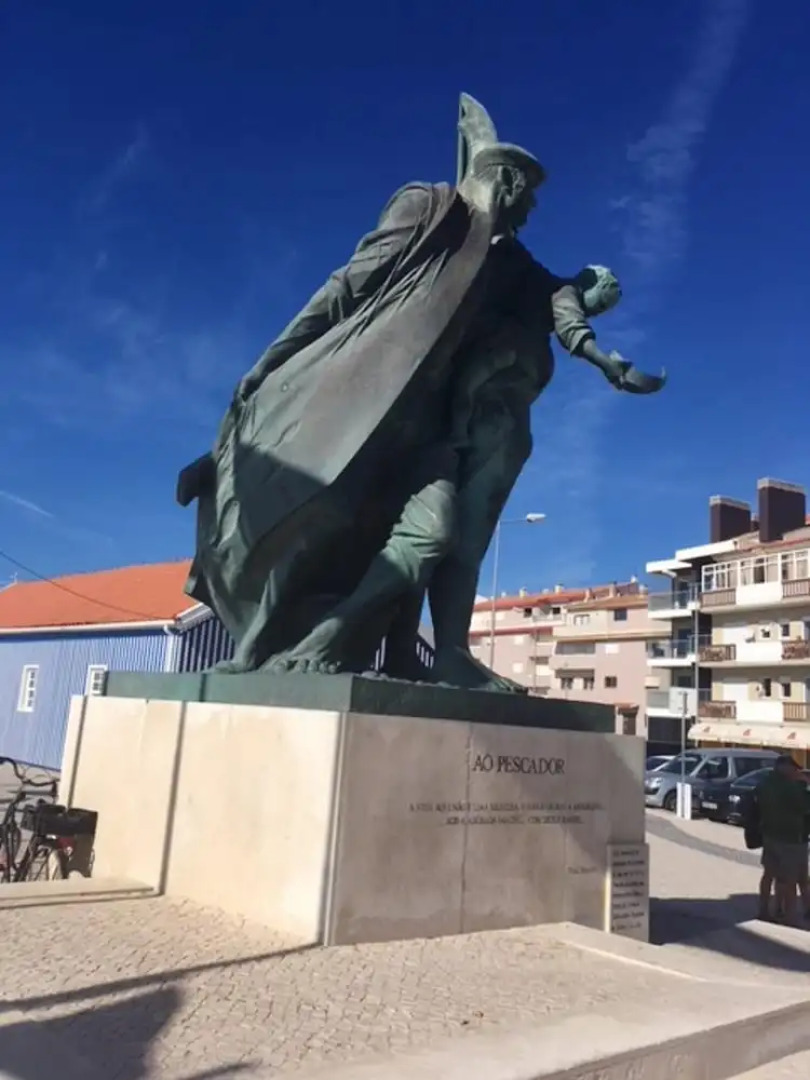 House With 3 Bedrooms in Mira, With Enclosed Garden and Wifi - 5 km Fr