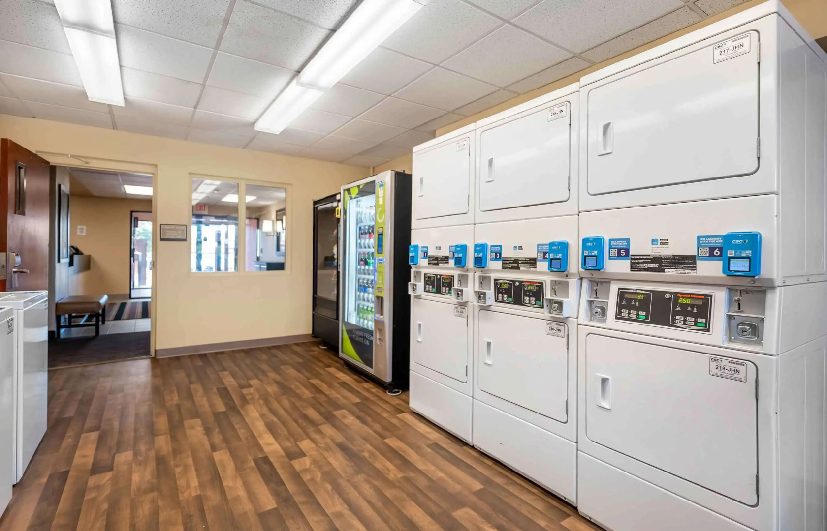 Extended Stay America Suites Chicago Itasca