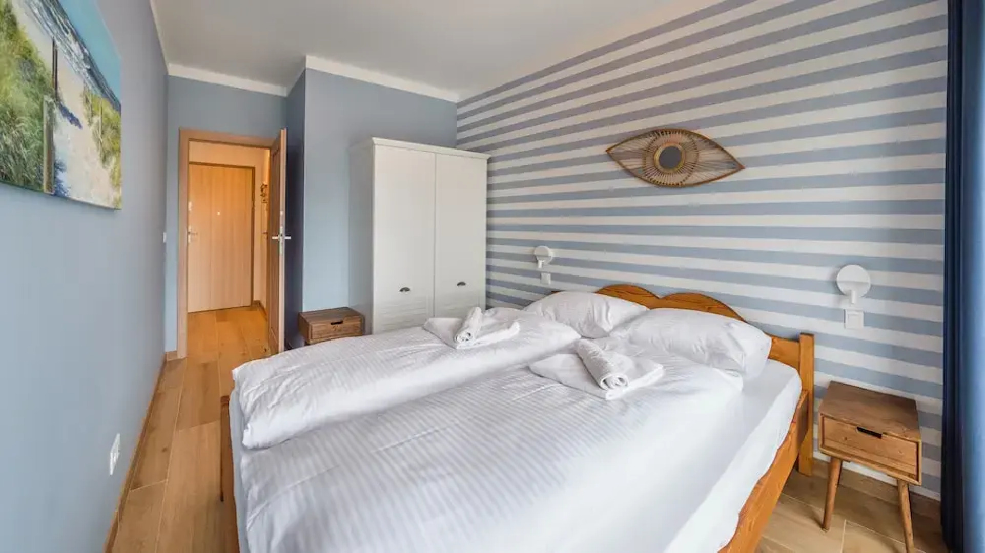 Sun & Snow Let's Sea Baltic Park