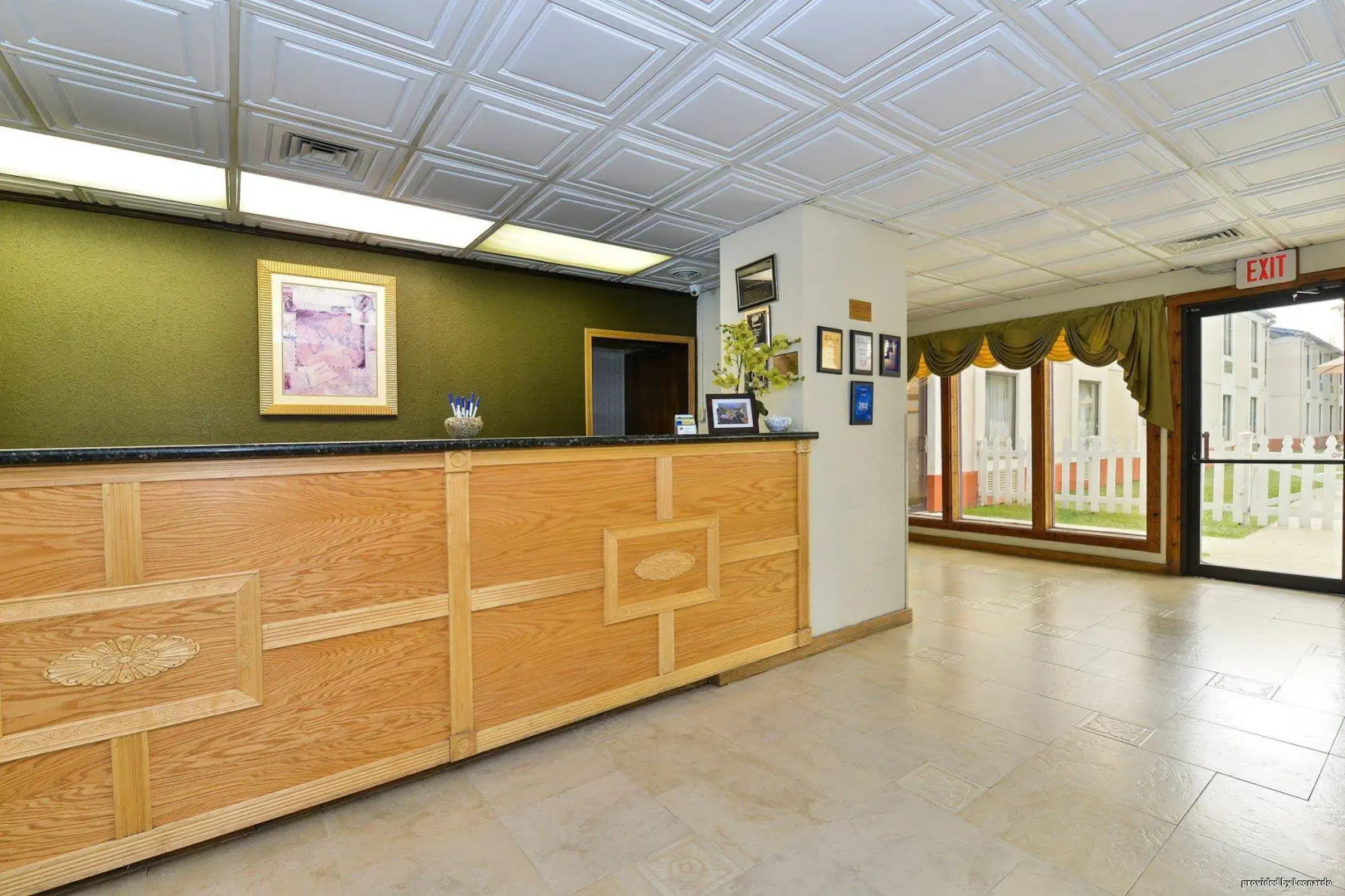 Deluxe Inn Wytheville