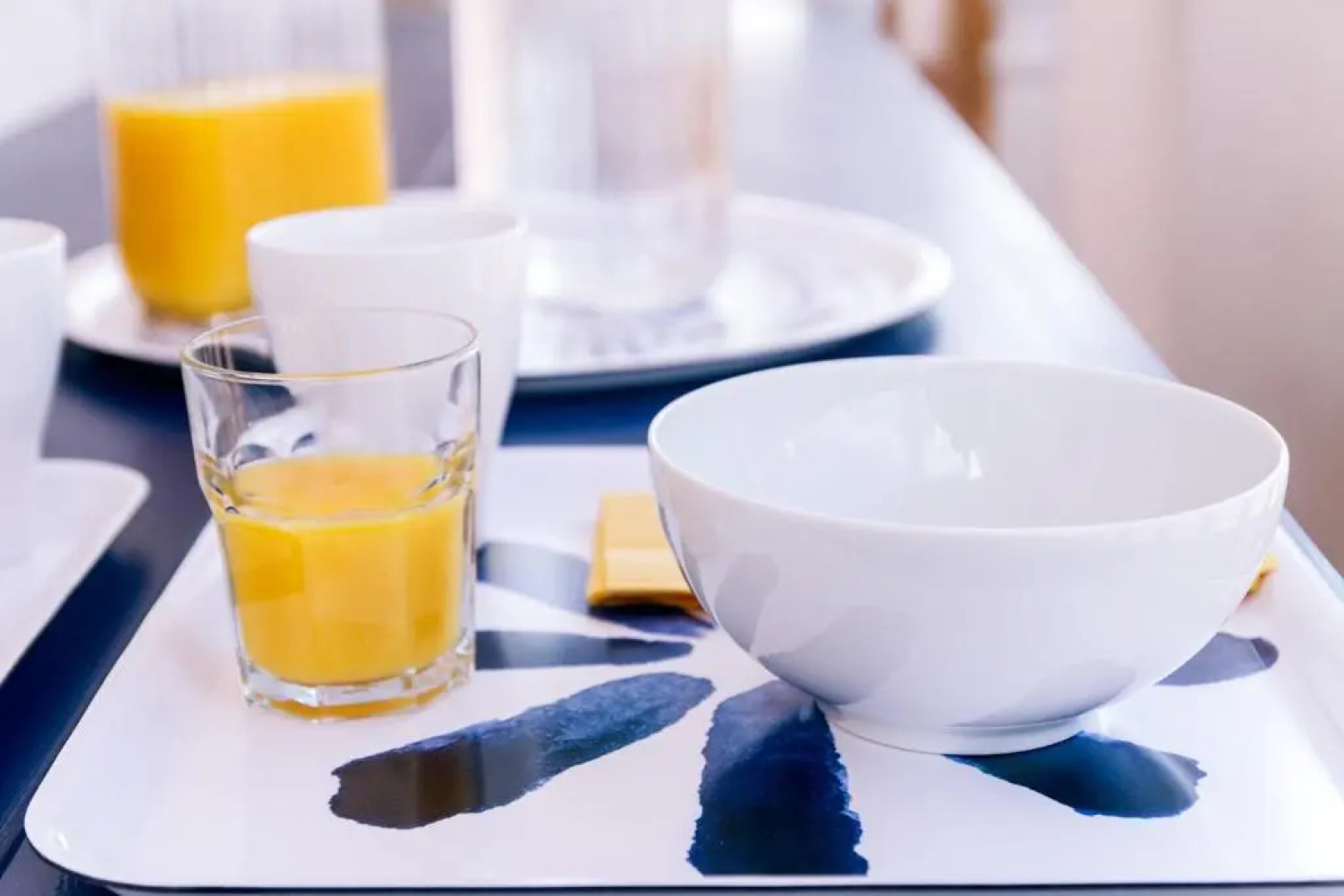 Tot un Mon-Beachfront House