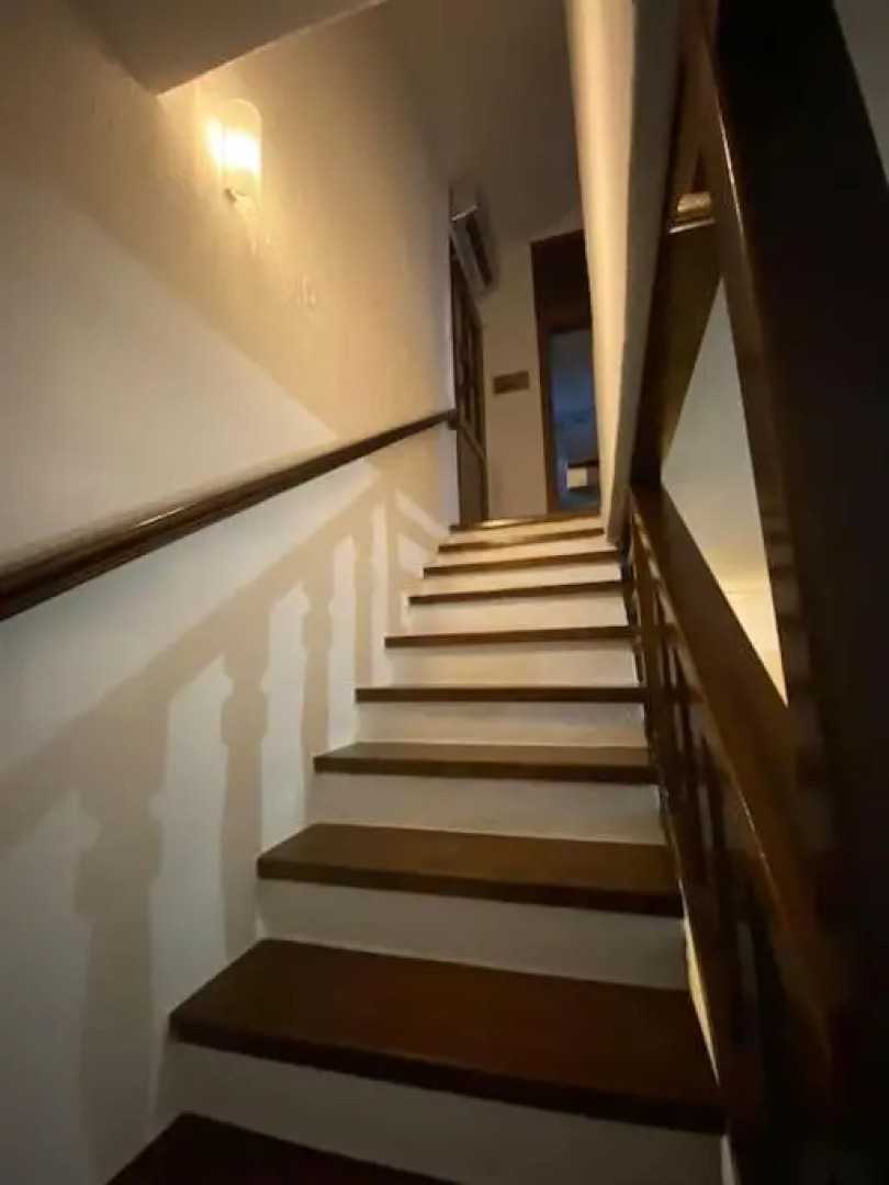 Private Beach Front Maisonette 3 Bedroom Mikiverna