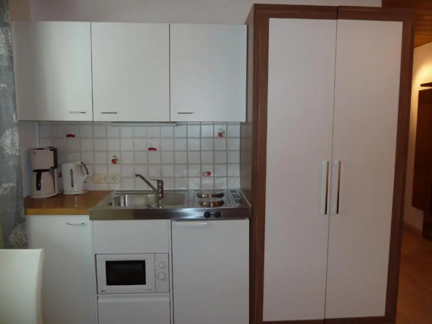 Ferienwohnungen Schneider