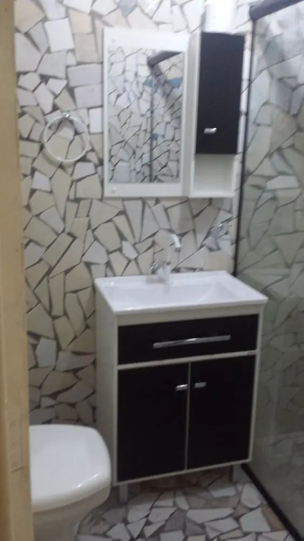 Apartamento Osmar Gaya - Navegantes
