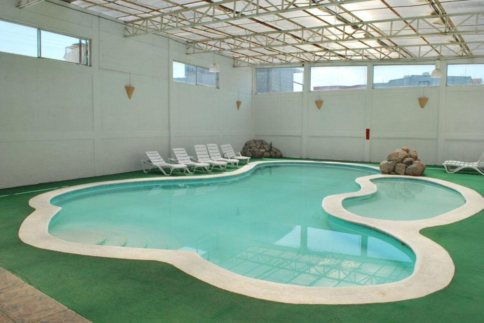 Hotel Posada Centenario