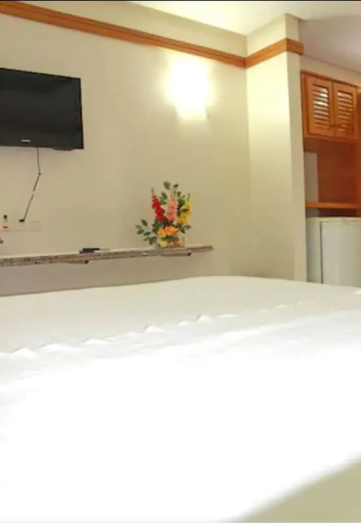 Hotel Praia Ponta D'areia