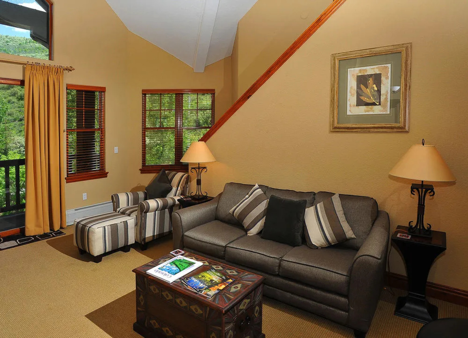 Lodge at Brookside by Berkshire Hathaway