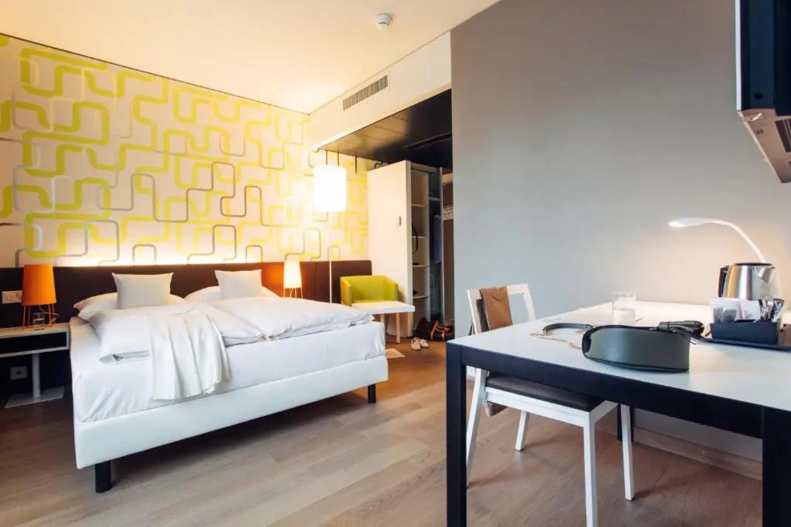 harry’s home Hart bei Graz hotel & apartments