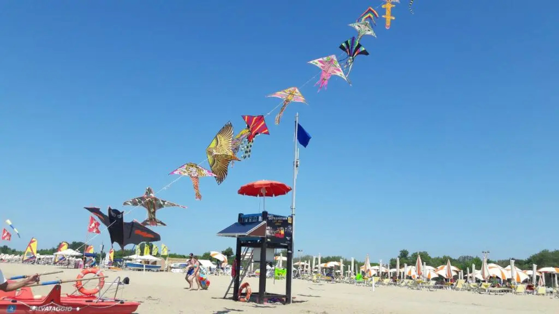 Appartamenti Valbella