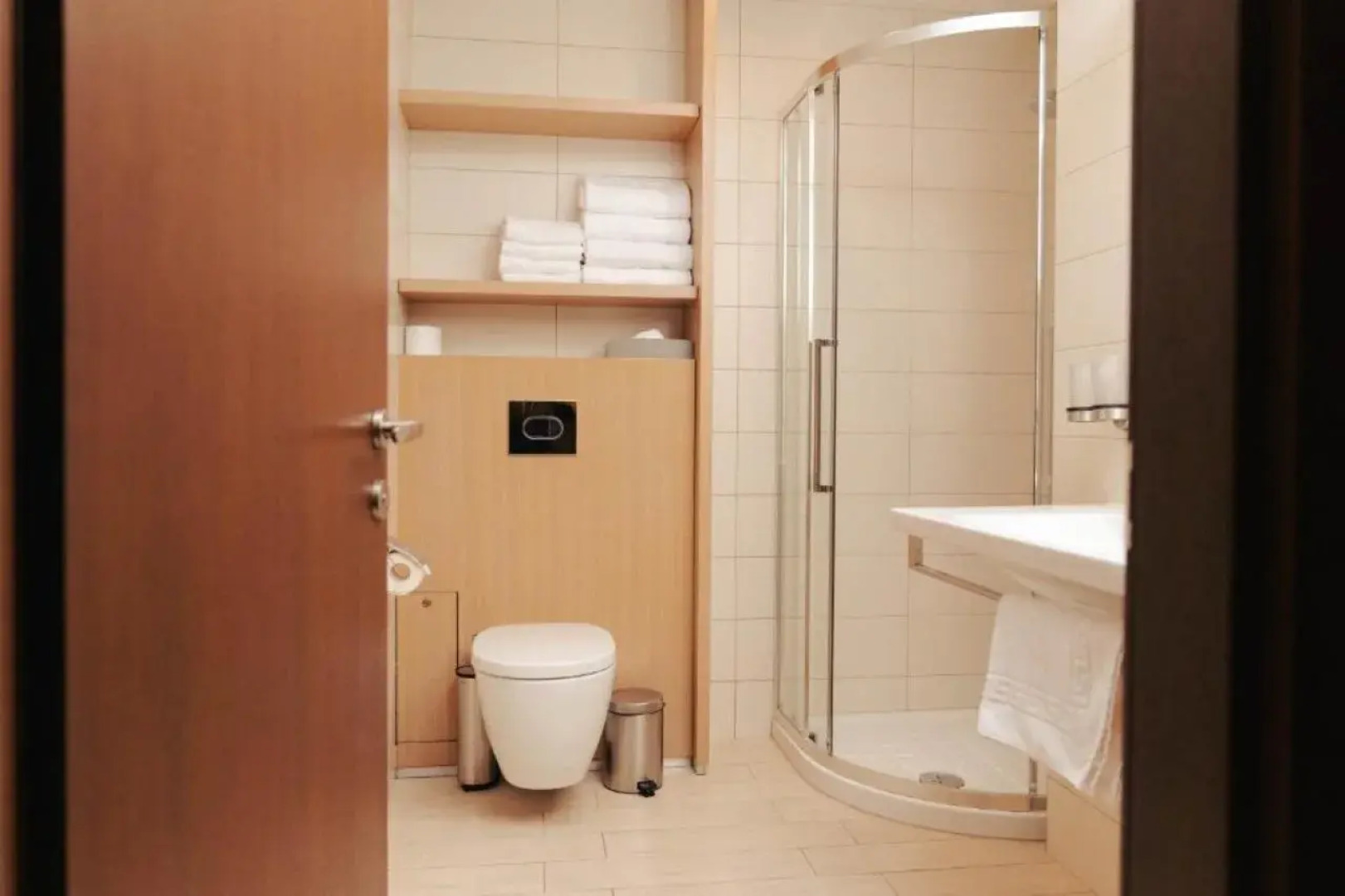 Апарт-отель Amberton Green  Паланга