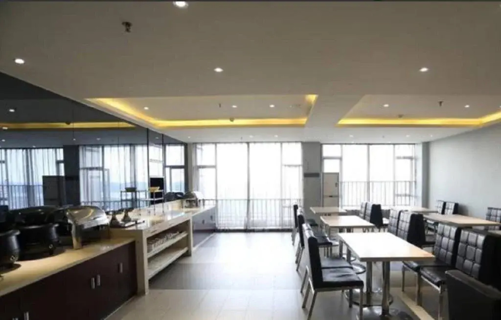 Yasite Hotel