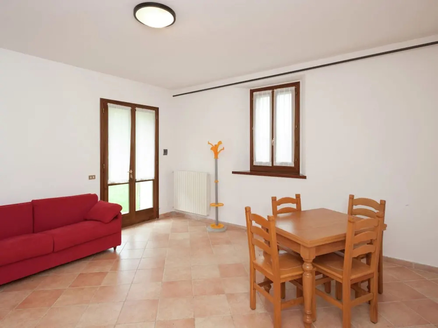 Belvilla by OYO Appartamento Yassine