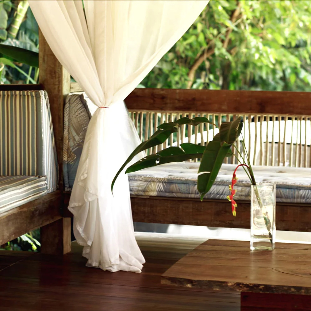 Pousada Spa Ventos do Camburi