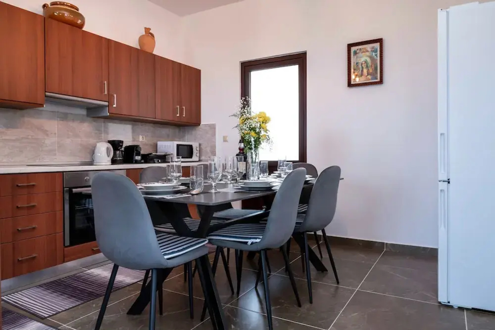 Serenity Luxury Villa in Paradisi Rhodes