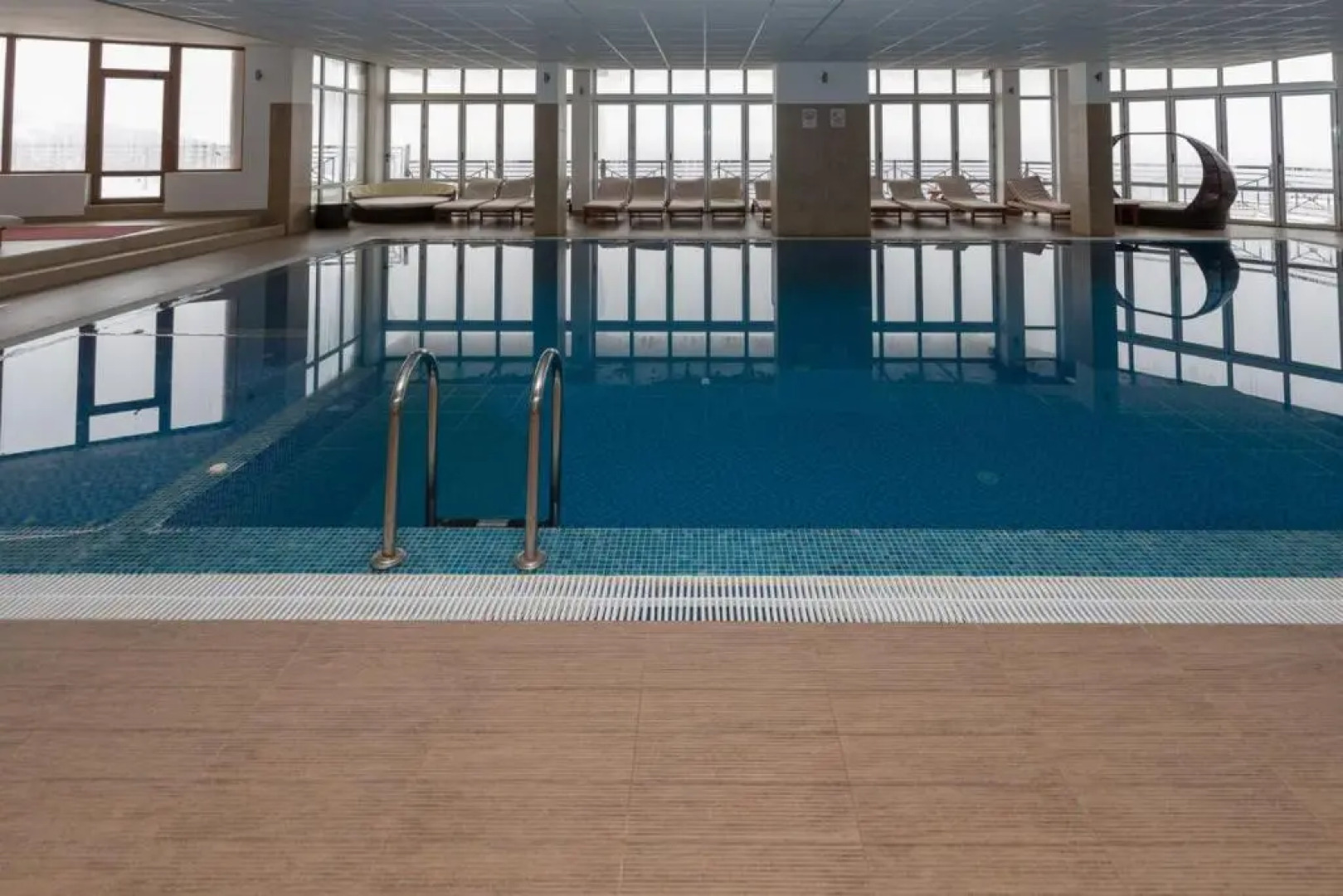 Apartment Milmari Sunny View G3