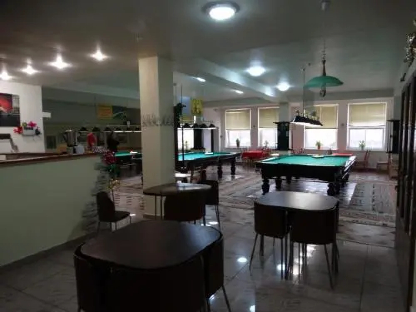 Центр Отдыха Сален