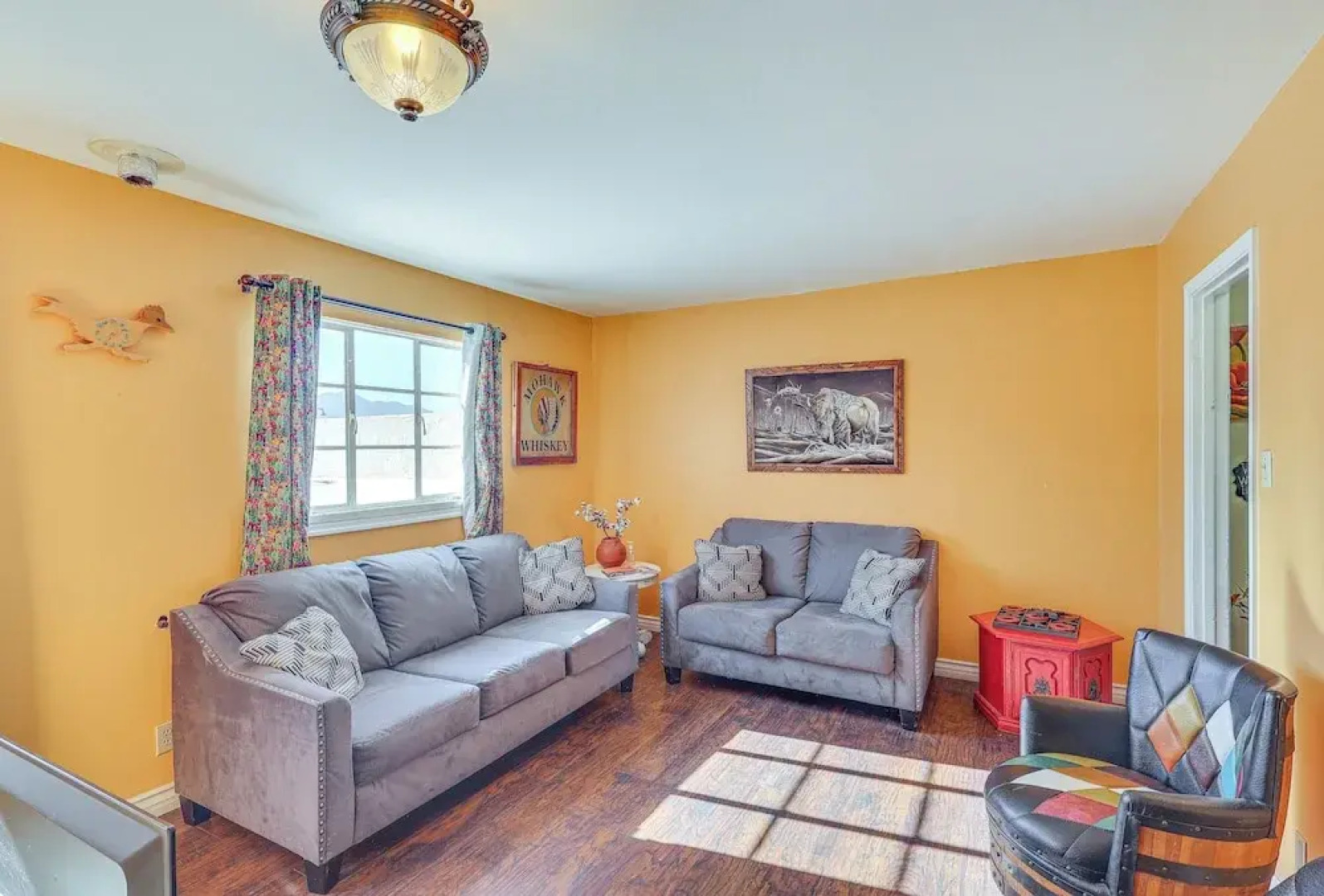 Route 66 Retreat Steps to Beale St in Dtwn Kingman