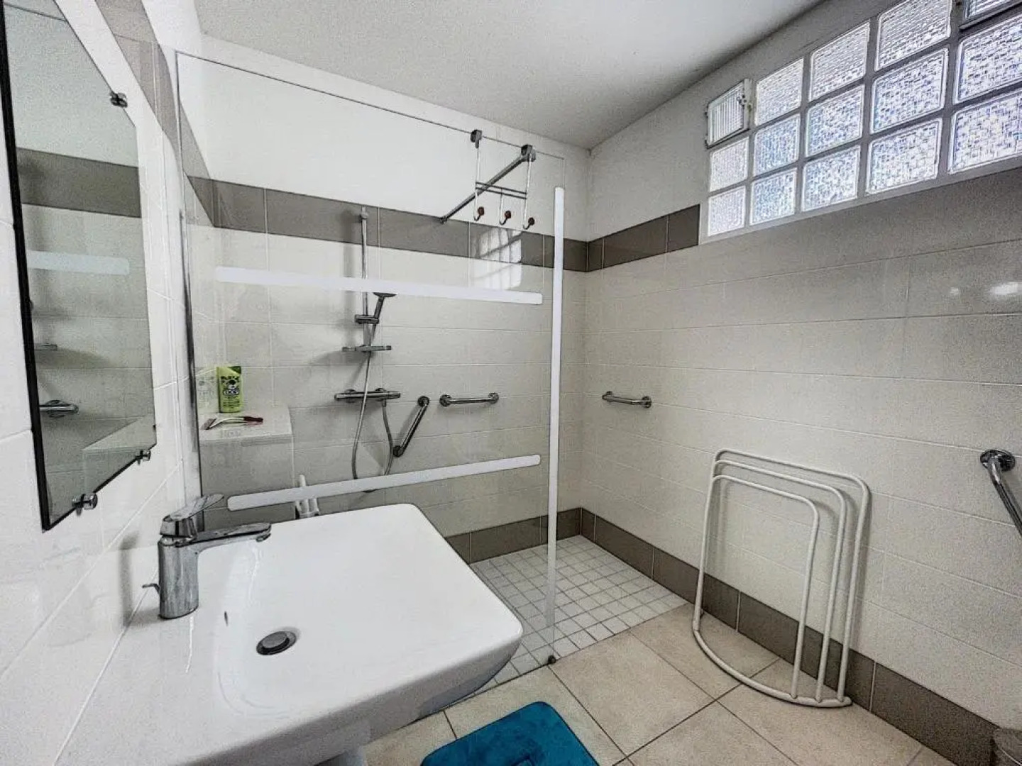 Maison Jullouville, 5 pièces, 8 personnes - FR-1-361-71