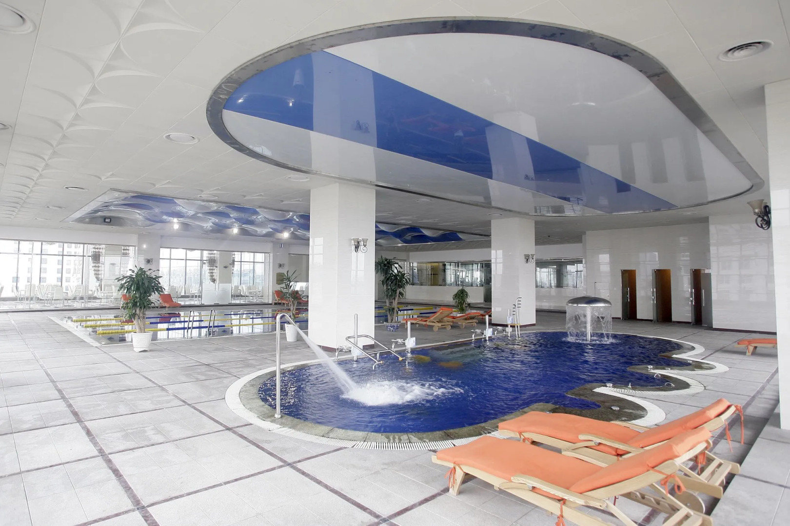 Grand Plaza Hotel Hanoi