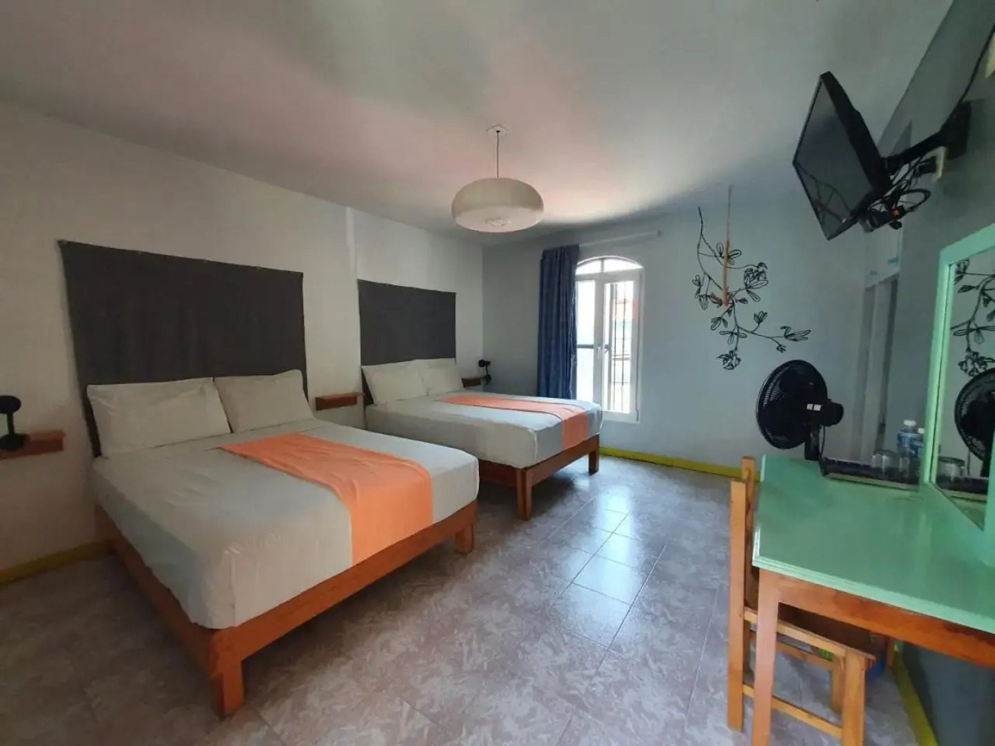 Un sueno Valle de Huajes