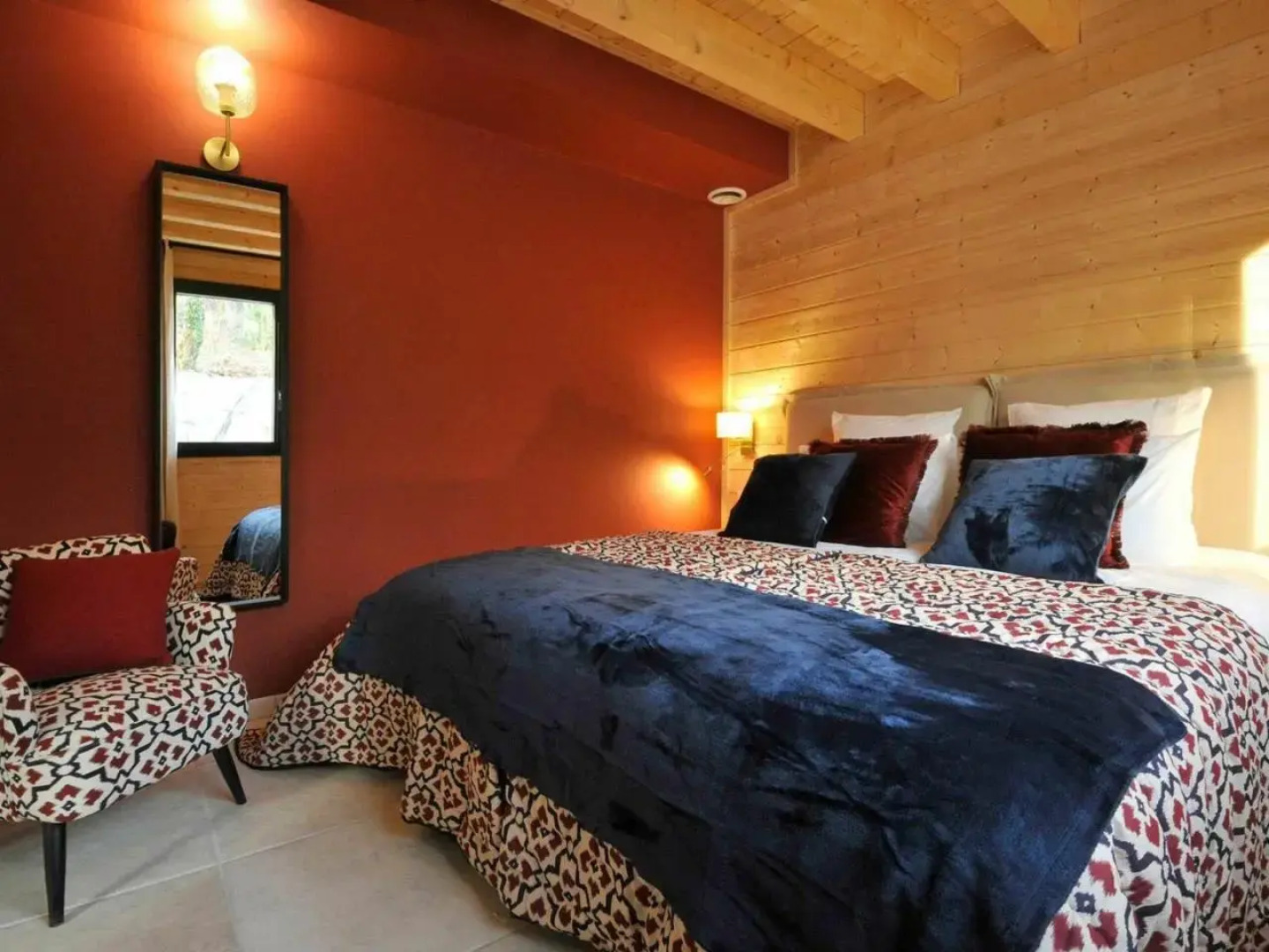 Gîte Voinémont, 4 pièces, 6 personnes - FR-1-584-83