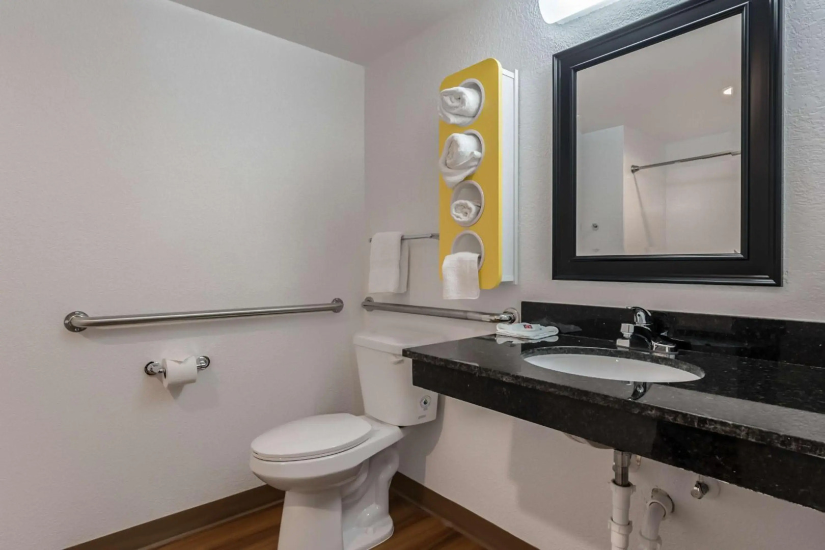 Motel6 White, GA - Cartersville