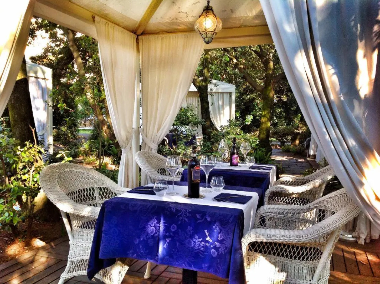 Park Hotel Villa Ariston