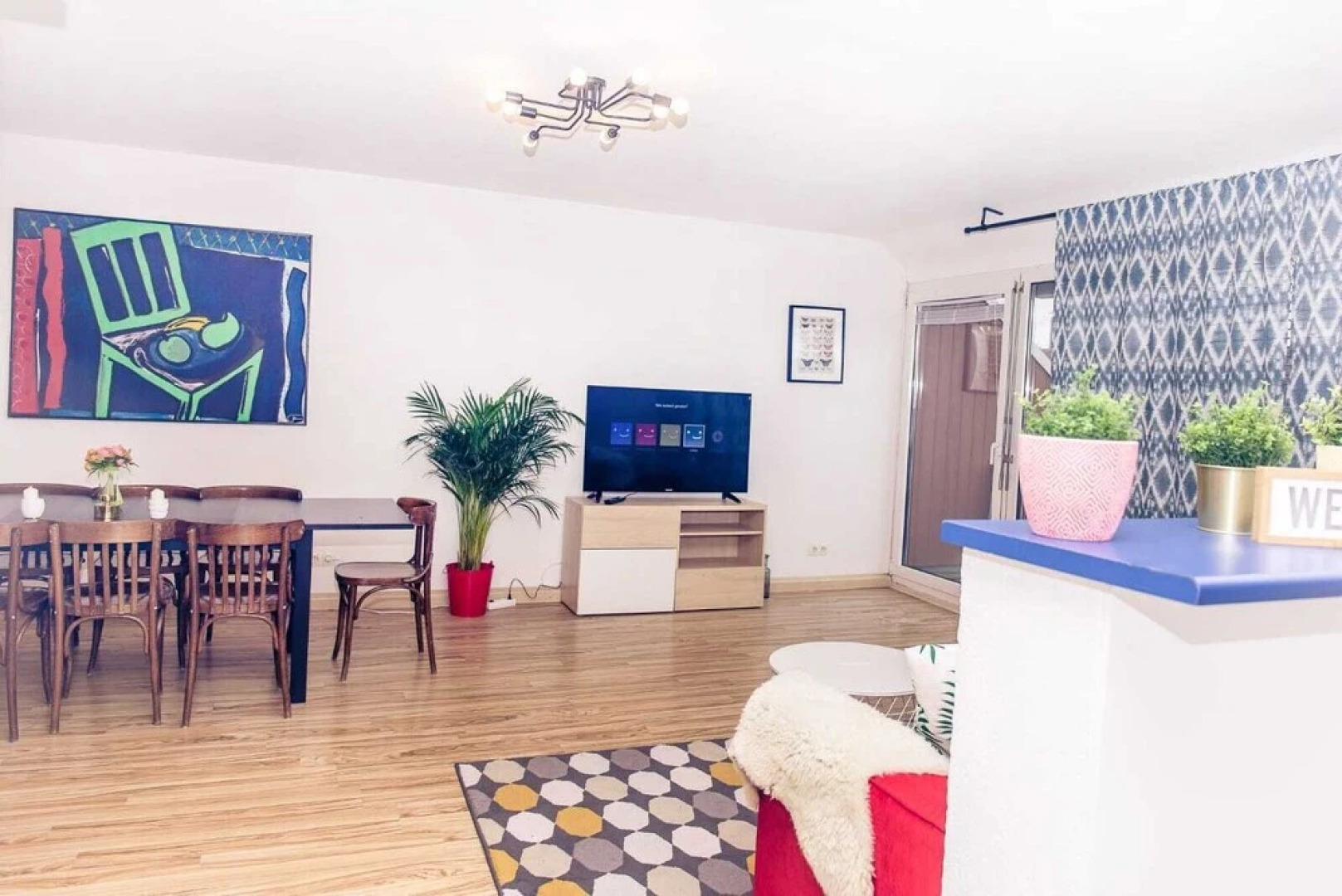 Apartment 1 Stein bei Nürnberg