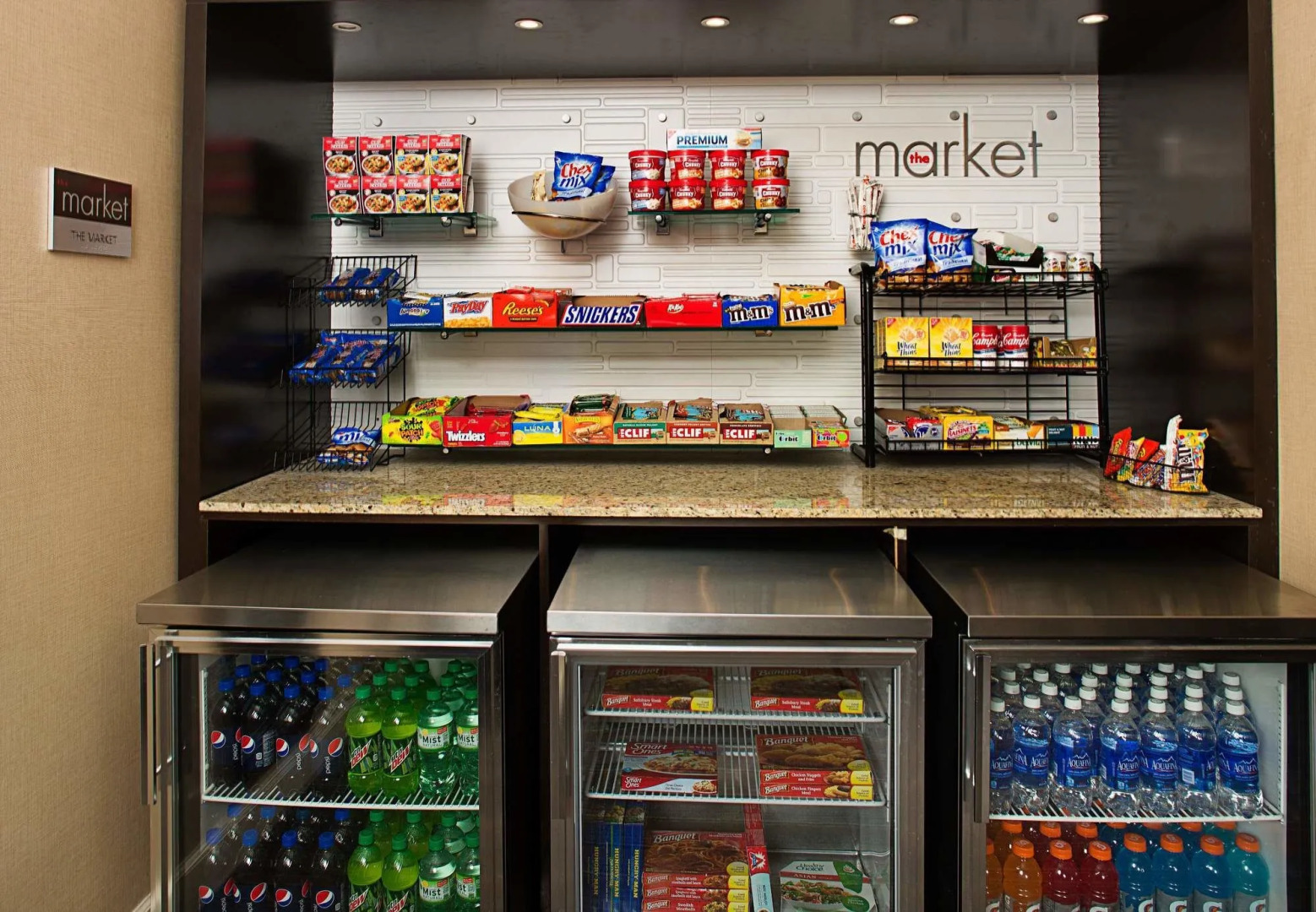 Residence Inn by Marriott Gaithersburg Washingtonian Center