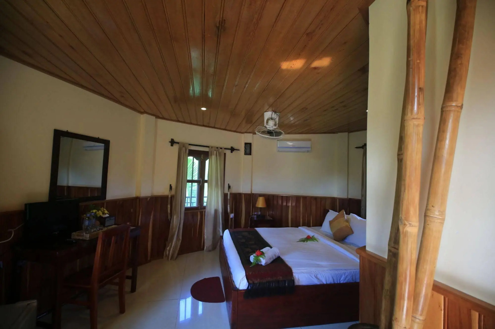 Spring Valley Resort