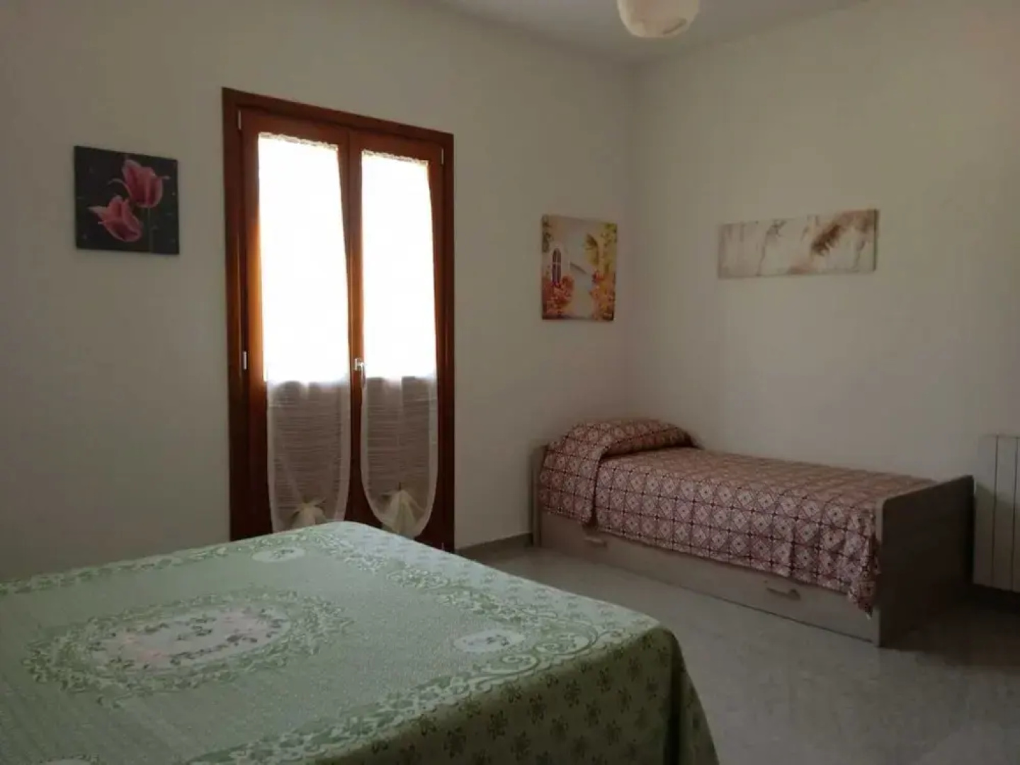 I 3 falchi Bed & Breakfast