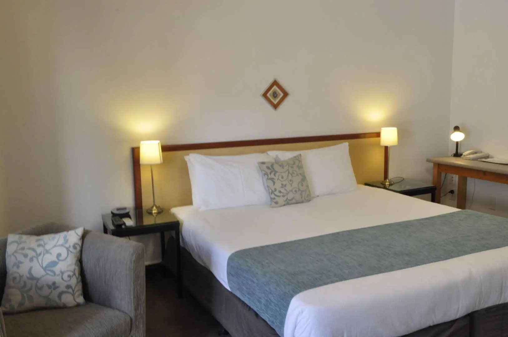 Tuscany Villas Whakatane