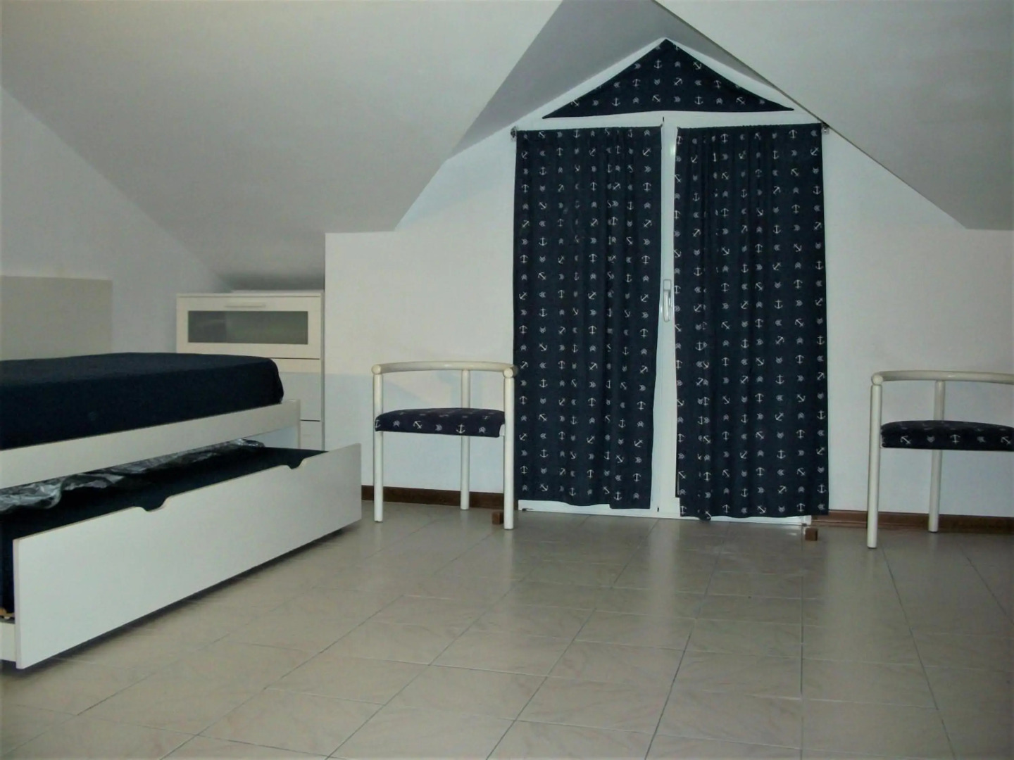 Appartamento - terrazzo vivibile vista mare wi-fi gratuito