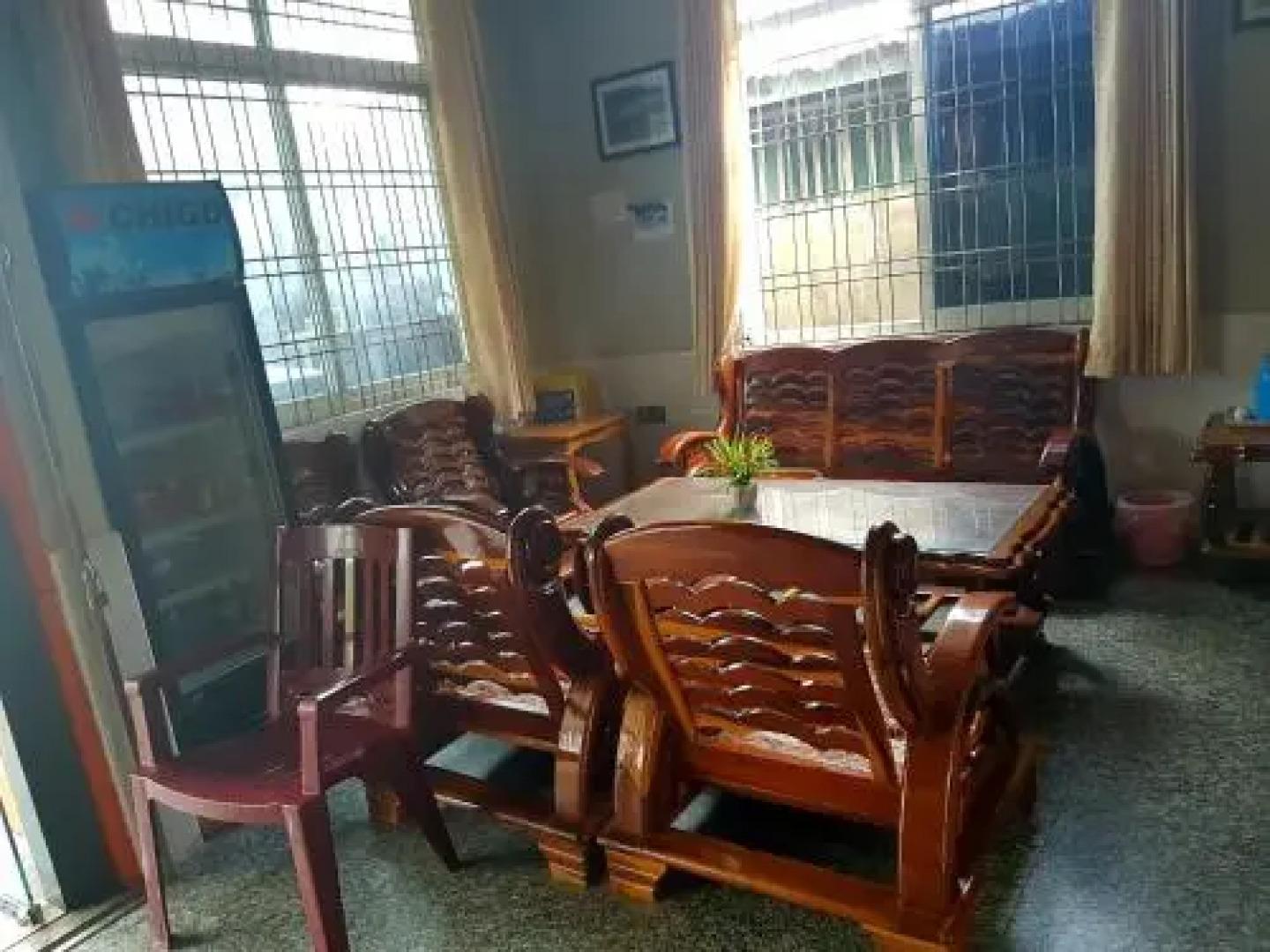 New Diamond Star Hotel